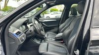 Bmw X1 sDrive16dA 116ch M Sport DKG7 — photo 12