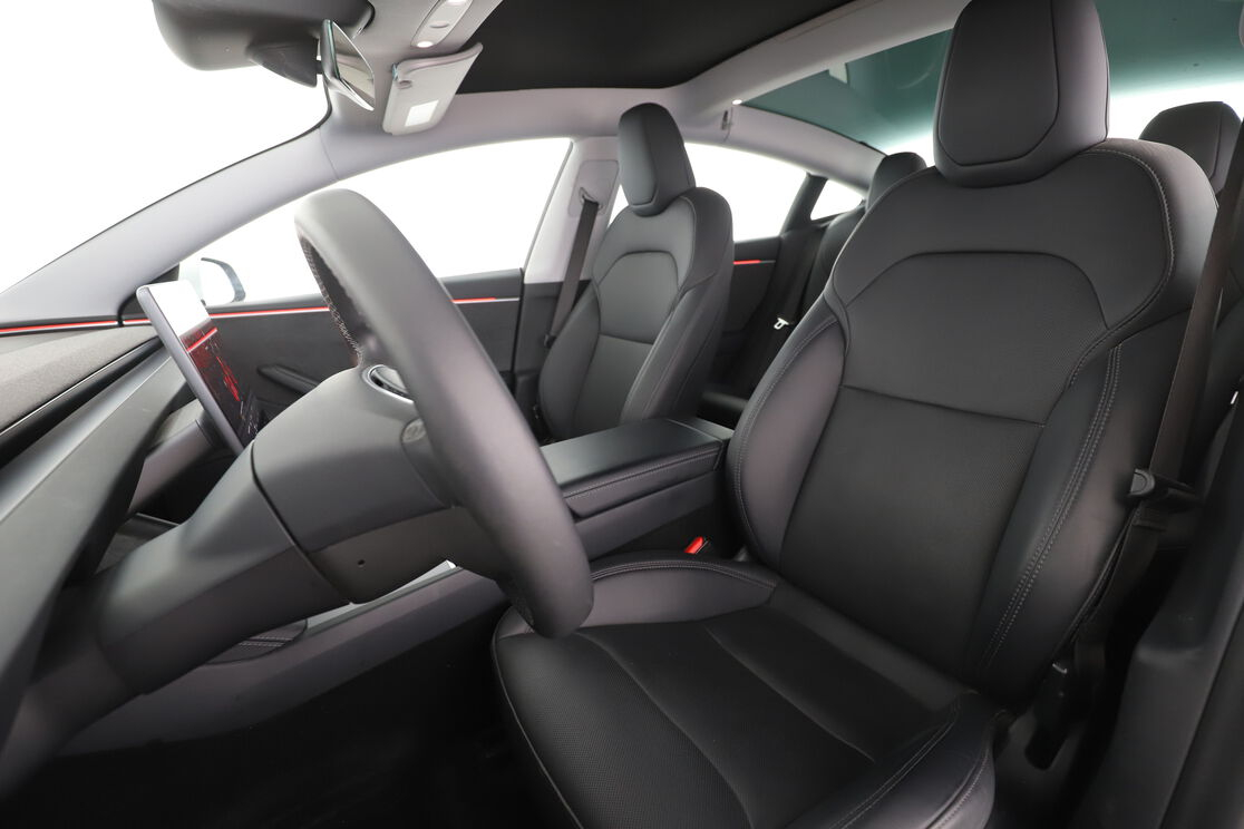 Tesla Model 3 Long Range Dual Motor AWD 75 kWh — photo 9