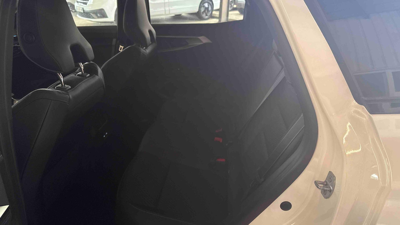 Renault Austral full hybrid E-Tech 200 ch — photo 12