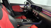 Mercedes Classe A 200 163ch AMG Line 7G-DCT — photo 15