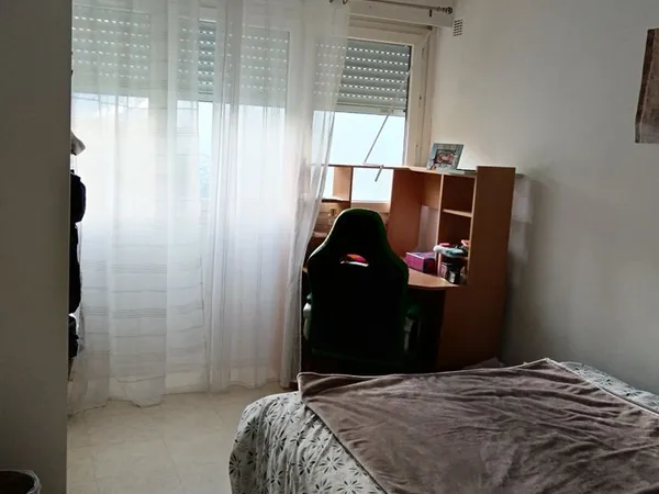 Chambre de 12m2 à louer sur Vélizy-Villacoublay
