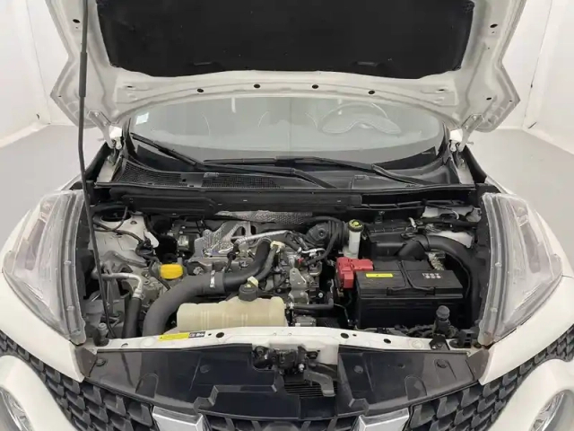 Nissan Juke 1.2e dig-t 115 start/stop system — photo 1