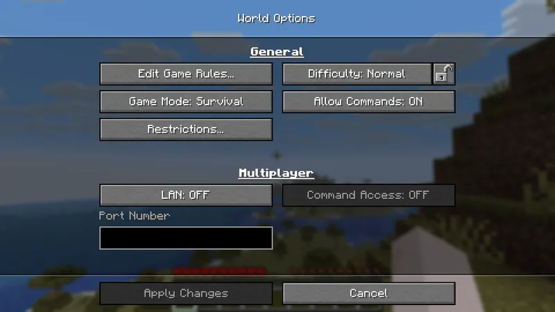 Minecraft 26.3 : le clavier AZERTY enfin géré correctement, le guide des nouveaux réglages PC