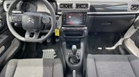 Citroen C3 BlueHDi 100ch Feel S&S E6.d-TEMP BVM5 — photo 8