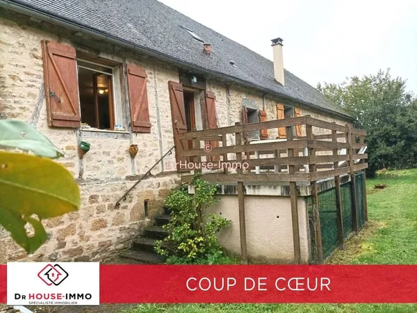 Maison 4 pièces 105 m²