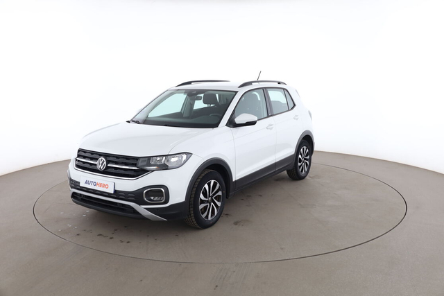 Volkswagen T-Cross 1.0 TSI Active