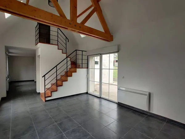 Maison 5 pièces 127 m²