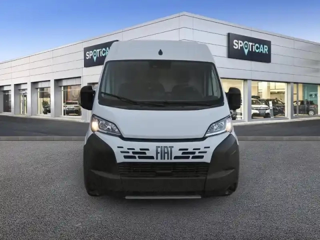Fiat Ducato fg l2h2 3.3 140ch s&amp;s easy pro — photo 17