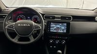 Dacia Duster 1.5 Blue dCi 115ch Journey + 4x2 — photo 11