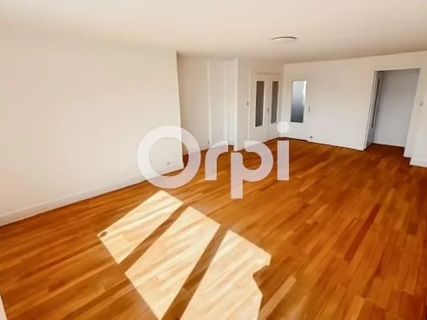Appartement 3 pièces 97 m²