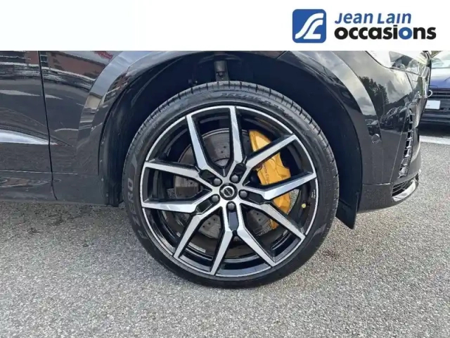 Volvo Xc60 t8 awd hybride rechargeable 310 ch+145 ch geartronic 8 — photo 9