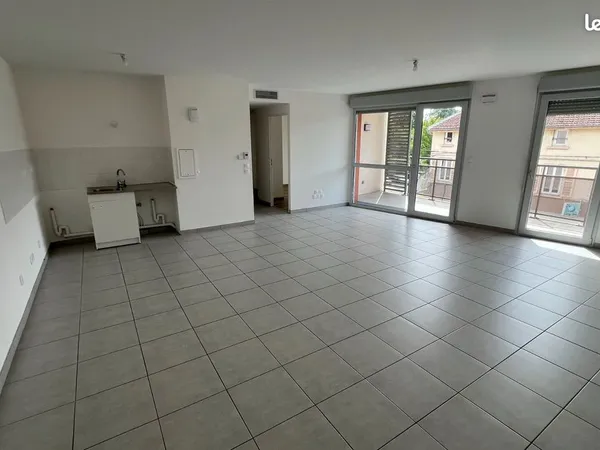 Appartement 3 pièces 70 m²