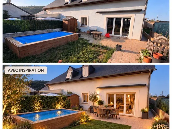 Maison de 89m2