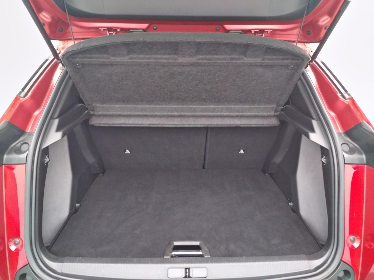 Peugeot 2008 puretech 100 s&s bvm6 style — photo 14