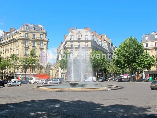Commerce beauté/coiffure 100 m²