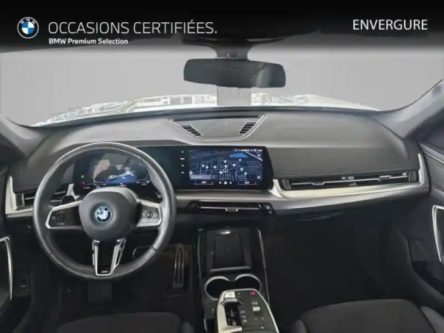 Bmw X1 iedrive20 204ch m sport — photo 5