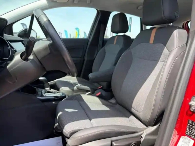 Opel Crossland 1.2 turbo 130ch elegance bva — photo 9
