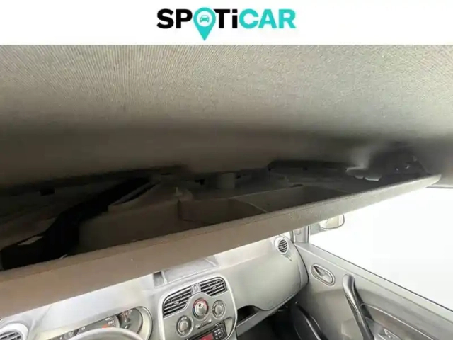 Nissan Nv250 l1  dci 115 — photo 86