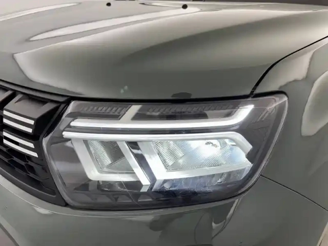 Dacia Duster eco-g 100 4x2 — photo 36