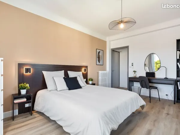 COLIVING - Cagnes-sur-Mer 14