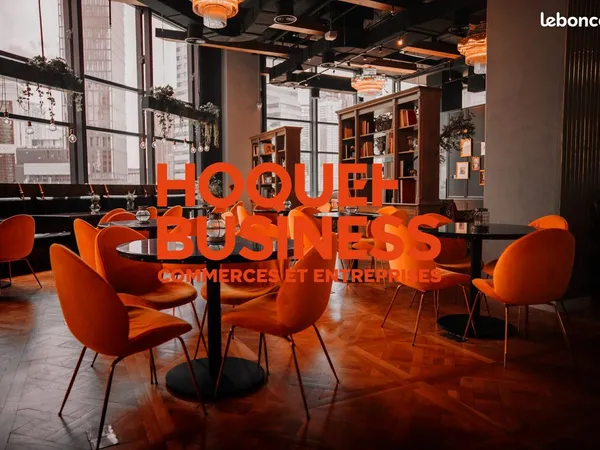 Restaurant 150 m² Elbeuf