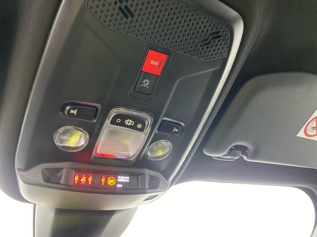 Peugeot 2008 100 s&s bvm6 style — photo 19