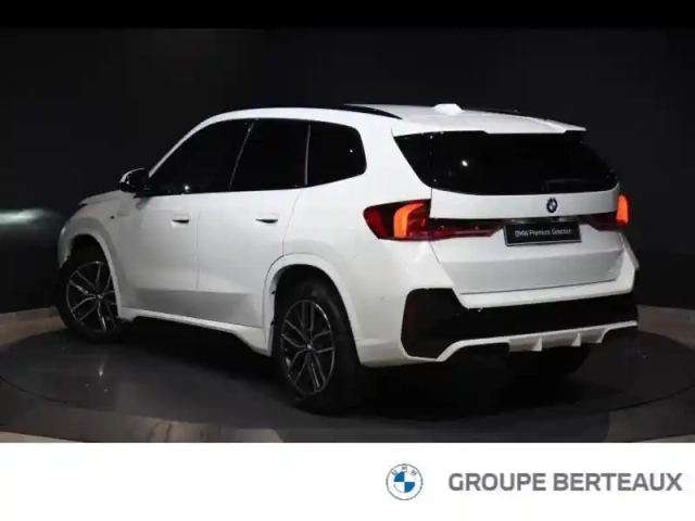 Bmw X1 sdrive18i 136ch m sport — photo 3