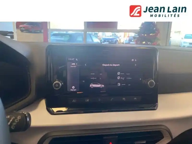 Seat Ibiza 1.0 tsi 95 ch s/s bvm5 — photo 15