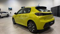 Peugeot 208 1.2 PureTech 100ch S&S Active — photo 7