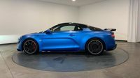 Alpine A110 1.8T 300ch R — photo 8