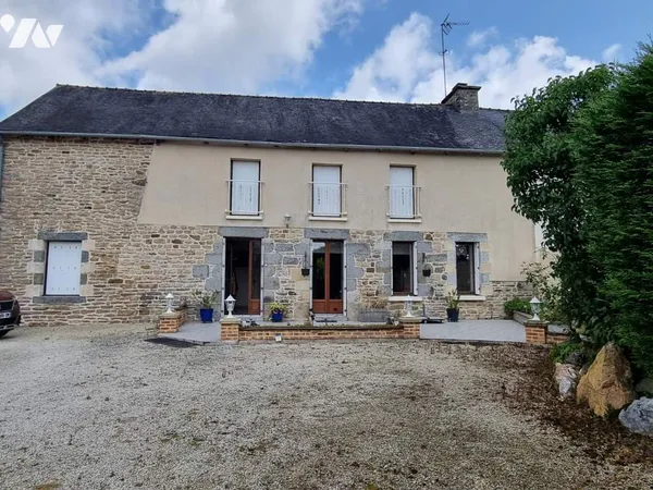 Maison 7 pièces 150 m²
