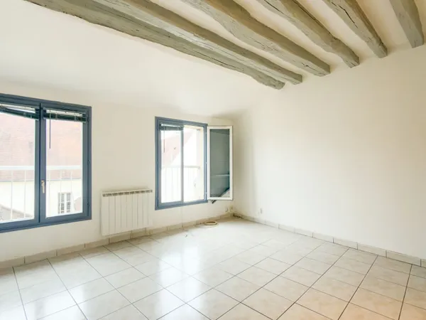 Appartement Brunoy 1 pièce(s) 20 m2