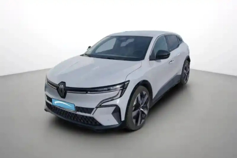 Renault Megane e-tech ev60 220 ch optimum charge