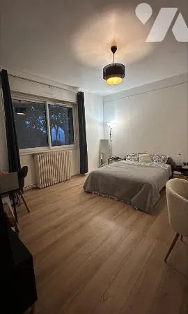 Appartement 3 pièces 71 m²