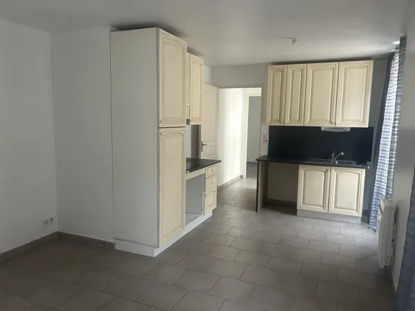 Appartement 3 pièces 80 m²