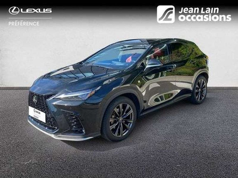 Lexus NX Lexus NX NX 450h+ F SPORT Executive