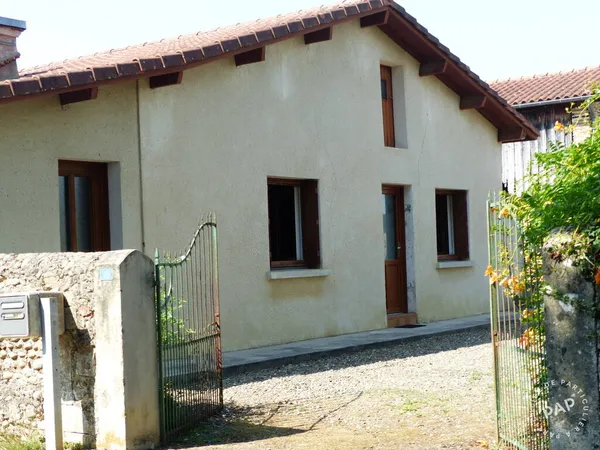 Maison 5 pièces 130 m²