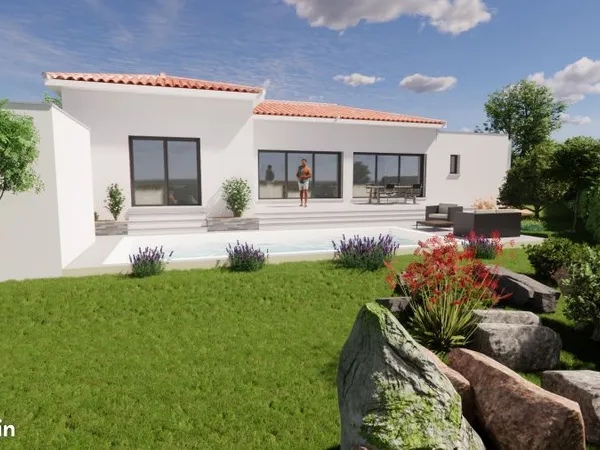 Maison 5 pièces 182 m²