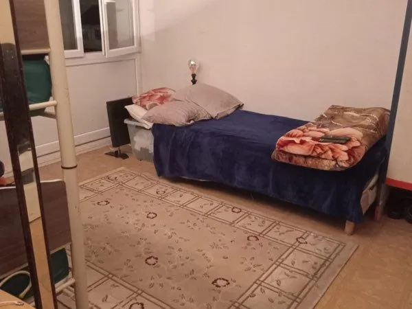 Chambre Colocation Trappes 5p 16m² 450€