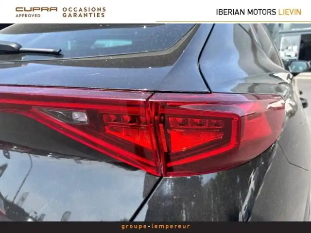 Cupra Formentor 1.4 e-hybrid 204ch business edition dsg6 — photo 7