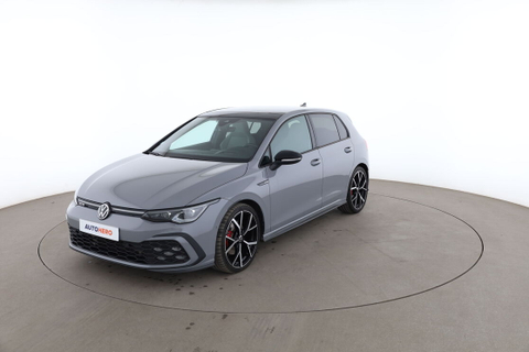 Volkswagen Golf VIII 2.0 TDI GTD DSG7
