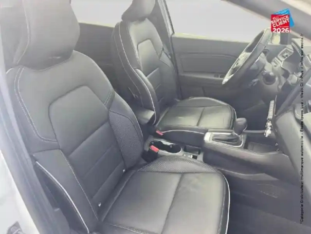 Mitsubishi Asx 1.6 mpi phev 159ch intense — photo 5