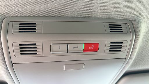 Skoda Kamiq 1.0 TSI 116 DSG7 - Style – 2025 – 23200 km – Essence – Boîte Automatique — photo 15