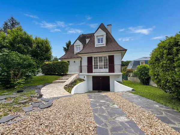Maison 4 pièces 92 m²