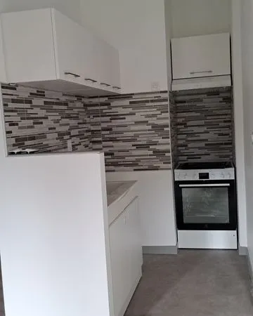Location appartement à Orbeil