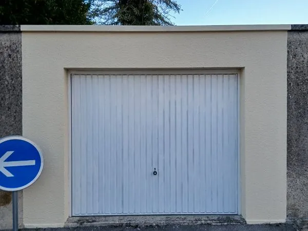 Garage a louer 18m2