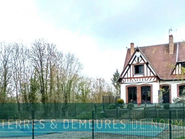 Maison 7 pièces 155 m²