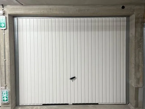 Garage- 422 avenue de la Rive, 74500 Publier