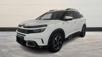 Citroen C5 Aircross Hybrid 225ch Shine Pack e-EAT8