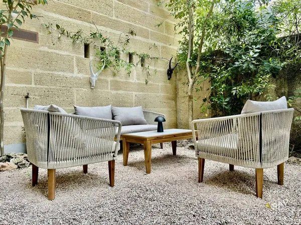 Appartement 4 pièces 94 m²